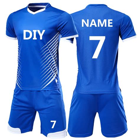 soccer uniform sets for teams